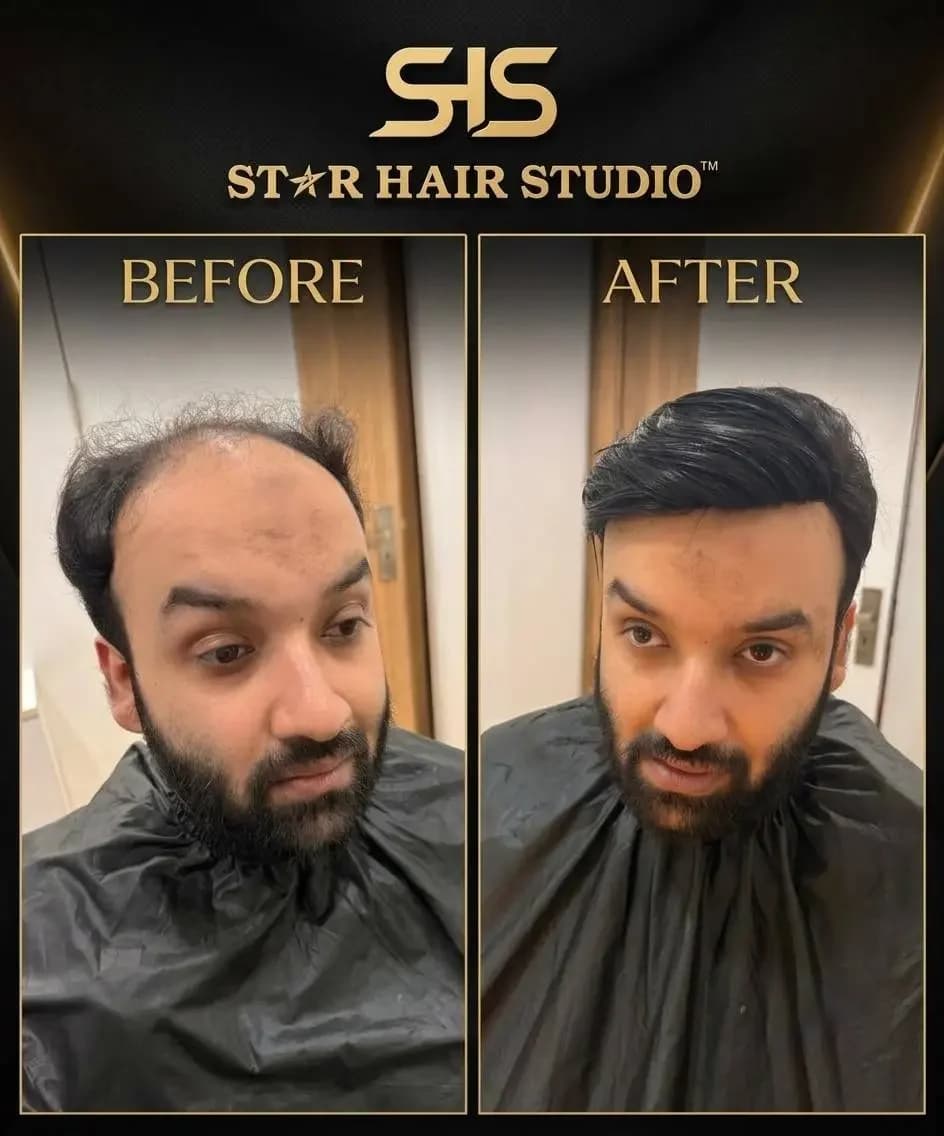 Star Hair Studio